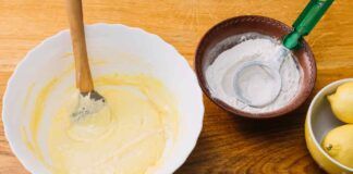 Da quando ho imparato la ricetta della crema universale ideale per tutto, ho smesso di fare la versione con le uova, questa spacca!