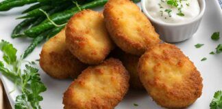 Ho unito insieme qualche patata e delle cime di rapa, ne ho fatto un capolavoro - RicettaSprint