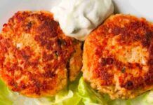 Crocchè asparagi