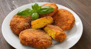 Piaceranno a tutti i miei burger di carote e patate, finalmente un modo diverso di mangiare le verdure