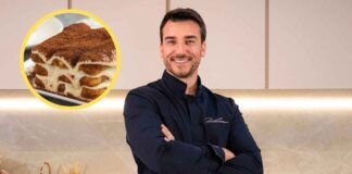Damiano Carrara, il segreto del pastry chef per realizzare un tiramisù perfetto - RicettaSprint
