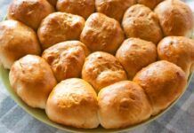 Danubio: lo faccio morbidissimo, il mio segreto non è la lievitazione ma questo ingrediente che nessuno usa
