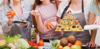 Dieta Mediterranea le ricette più consigliate da preparare