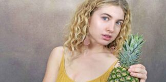 Il menù tipo della dieta dell'ananas, cosa mangiare