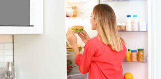 L'errore che tutti commettono durante la dieta, così finisci per ingrassare di più - RicettaSprint