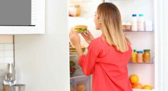 L’errore che tutti commettono durante la dieta, così finisci per ingrassare di più