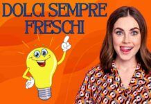 Dolci fatti in casa sempre freschi come appena sfornati, questo è il mio trucco