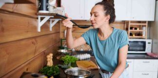 Una tisana dopo cena aiuta in tutto e per tutto l'organismo