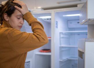 Come evitare la condensa nel frigorifero con dei trucchi furbi e semplici