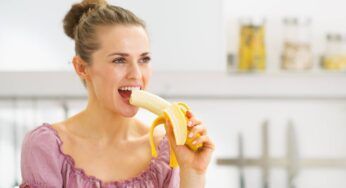 La verità sulle banane, i falsi miti sfatati ed i vantaggi di includerle nella tua dieta quotidiana