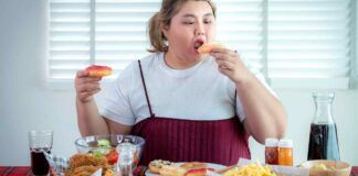 Quali sono i cibi spazzatura peggiori in assoluto