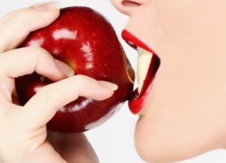 Mangiare una mela al giorno fa effettivamente bene alla salute?