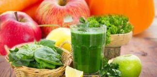 Quali sono i migliori estratti di frutta e verdura da preparare in ogni stagione