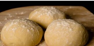 Pizza stasera ma senza glutine, la ricetta che vale per tutti la differenza? Non c'è, la digerisci che è una bellezza