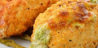 Faccio dei crocchè di patate con broccoli direttamente in friggitrice ad aria zero sbatti e nessun schizzo di olio in cucina