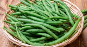 Il trucco facile per pulire e cucinare i fagiolini alla perfezione