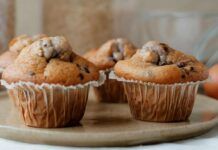 Fluffy i nuovi muffin ancora più morbidi, ancora più buoni e più facili da preparare