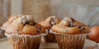 Fluffy i nuovi muffin ancora più morbidi, ancora più buoni e più facili da preparare