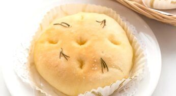 Focaccine di patate morbidissime accompagnale con gli affettati saranno il nuovo must del tuo aperitivo