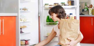 Il frigorifero ti prosciuga il portafogli se non stai attento, ti conviene correre subito ai ripari - RicettaSprint