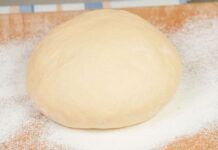 Faccio una frolla pazzesca che cuocio direttamente on pentola, ci faccio pure i panzerotti pensa un po' che bontà