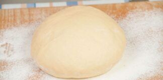 Faccio una frolla pazzesca che cuocio direttamente on pentola, ci faccio pure i panzerotti pensa un po' che bontà