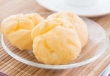 Preparo dei frollini ripieni da solo 50 kcal, ovvimente zuero tuorli solo albumi