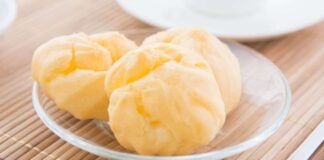 Preparo dei frollini ripieni da solo 50 kcal, ovvimente zuero tuorli solo albumi