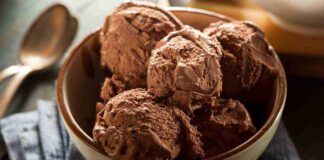 Gelato veloce e senza gelatiera, risparmi un sacco di soldi e nessuno noterà la differenza - RicettaSprint