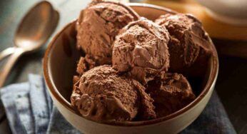 Gelato veloce e senza gelatiera, risparmi un sacco di soldi e nessuno noterà la differenza