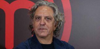 Giorgio Locatelli il segreto di famiglia mai rivelato prima d'ora: "Aveva una famiglia segreta" - RicettaSprint