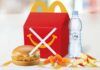 Happy Meal di McDonald's per il sociale contro i problemi di salute mentale