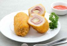 Stasera involtini per tutti, con questa ricetta per la cena è una svolta - RicettaSprint