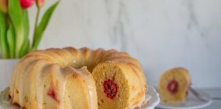 La mangio tutti i giorni a colazione la mia torta di fragole è all’acqua, solo 100 Kcal, mangio e non metto un grammo