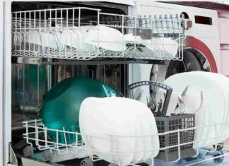 Lavaggio in lavastoviglie: pentole e padelle vanno lavate prima o inserite direttamente sporche? - RicettaSprint