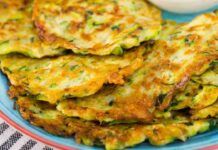 Da quando preparo le zucchine così, le mangiano tutti in casa anche la mia piccolina Le ho provate tutte, ma solo così mangiano le zucchine a casa mia, devo dire che sono una bomba