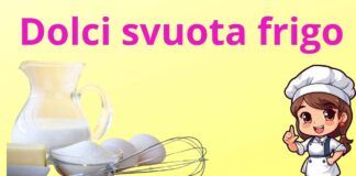 Le migliori ricette dolci svuota frigo da preparare in pochi minuti, c'è l'imbarazzo della scelta