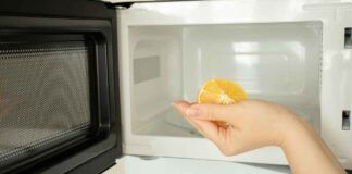 Trucco del limone dentro il microonde, ti faccio risparmiare un sacco di soldi: provalo subito - RicettaSprint