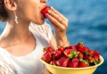 I benefici del mangiare fragole tutti i giorni, perché farlo