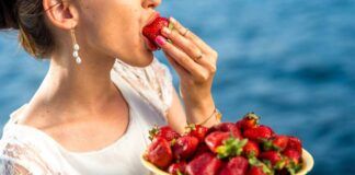 I benefici del mangiare fragole tutti i giorni, perché farlo