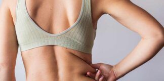 Cosa mangiare per fare sparire le maniglie dell'amore