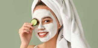 La mia pelle non è mai stata così bella e vellutata, con 3 ingredienti ho fatto una perfetta crema che protegge dal sole - RicettaSprint