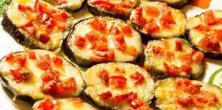Ho rovinato la ricetta della parmigiana, ma ho trasformato le melanzane in qualcosa si ancor più buono - RicettaSprint