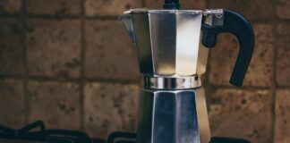Perché la moka esplode e cosa fare per evitarlo