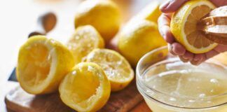 Limoni spremuti ancora li butti via? Che gran peccato, ecco cosa puoi farci - RicettaSprint