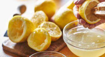 Limoni spremuti ancora li butti via? Che gran peccato, ecco cosa puoi farci