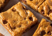 Non compro più biscotti e merendine a colazione, da quando faccio questo è sempre un successo, un dessert light e super gustoso Non compro più biscotti e merendine a colazione, da quando faccio questo è sempre un successo, un dessert light e super gustoso