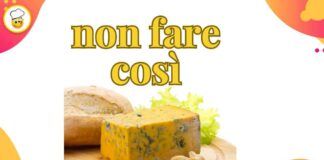 Non mettere così i formaggi in frigo potrebbero ammuffirsi, ecco qualche piccola dritta per non sbagliare più