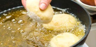 Olio della frittura, quante volte possiamo riutilizzarlo davvero senza che vada sprecato? È una mossa davvero consentita? - RicettaSprint