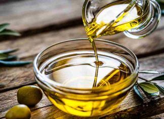 Alcuni studi confermano quanto l'olio d'oliva sia prezioso contro il rallentamento cognitivo